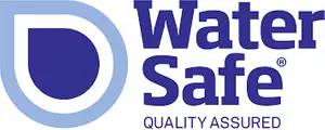 WaterSafe approved contractor