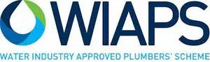 WIAPS, the Water Industry Approved Plumbers Scheme